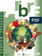 Arbre Dossier Pedagogique PDF