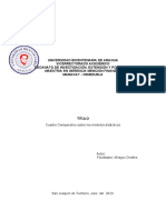 Cuadro Comparativo 2