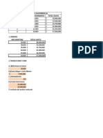 Ejercicio 14 Abril Contabilidad Gerencial