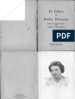 El Libro de Dona Petrona