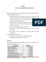 Praktik Akuntansi Manajemen Bab 1-3