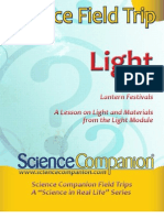 Science Companion Light Virtual Field Trip