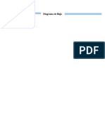 Diagrama Síntesis Paracetamol