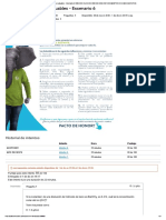 Actividad de Puntos Evaluables - Escenario 6 - SEGUNDO BLOQUE-CIENCIAS BASICAS - FUNDAMENTOS DE QUIMICA - (GRUPO5) INTENTO 2 PDF