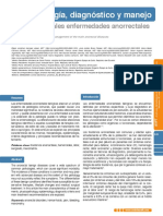 11 Fisiopatologia Diagnóstico Manejo PDF