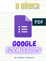 Tutorial Formularios