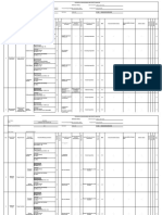 FMEA - HCI CONSOLE FLOOR - LHD OK