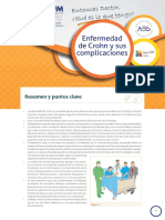 04 INFOGASTRUM Enfermedad Crohn PDF