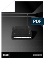 DSL-2600U - C2 - User Manual - 2.00 - RU - PDF