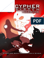 Cypher System Rulebook Revised Preview 2019-07-25 5fac3509a9a76