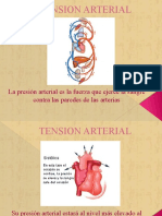 Tension Arterial