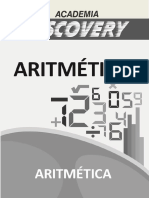 2 Aritmetica