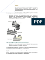 Tectonismo, Vulcanismo y Sismos