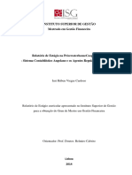 DIS - Iuri Cardoso - Relatório de Estágio Na PWC 2014 PDF