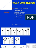 Diseño de Estructuras de Acero 5-Compresion PDF