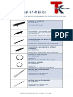 Ficha REPUESTOS DE MUELLE