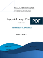 Rapport de Stage 5