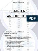 Chapter1 - Architecture