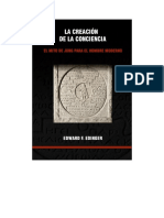 La Creacion de La Consciencia - Edward Edinger PDF