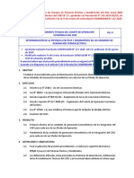 17 Determinación de La Potencia Efectiva y Rendimiento de Las Unidades de Generación Termoeléctrica