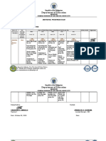 Department of Education: Republic of The Philippines