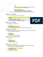 Module 15 Review Questions