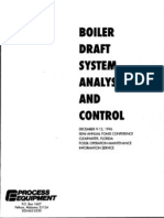 Boiler Draft