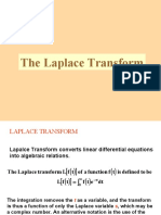 Laplace