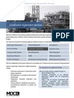 MOC Brochure Construction Supervision