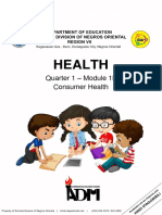 Health10 - Q1 - Module1b (FOR TEACHER)