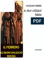 G Ferrero - Az Ókor Civilizáció Bukása 4