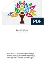 Social Workers