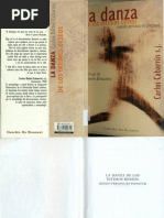 La Danza de Los Íntimos Deseos, Siendo Persona en Plenitud. Carlos Cabarrús S.J PDF