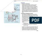 Sistema de Refrigeracion Team 21