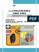 Bbltk-M.a.o. Pre-010 Prensa Escrita 1887-1968 - S.I.F.E PDF