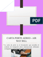 Carta Porte