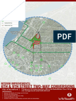 Revamping The Whitman Street Interchange