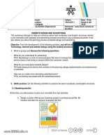 English Learning Guide Competency 2 Unit 3: ICT Workshop 3 Centro de Servicios Financieros-CSF