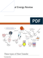 Thermal Energy