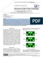 Novel Memory Structures in QCA Nano Technology: Iraqi Journal For Electrical and Electronic Engineering