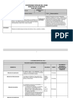 Plan de Clases Enlaces Quimicos 2