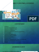 CARTILLA PARTE 1 y 2 AUDITORIA Y CONTROL INTERNO