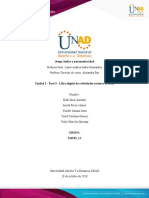 Unidad 2 - Fase 3 - Libro Digital de Actividades Rectoras Ebook - FINAL