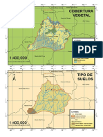 Cuenca Corrales - Cob. Vegetal y Suelos PDF