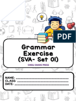 SVA Set 01 (Cikgu Share Press)