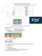 Pimer Examen - Calculo-De-La-Poblacion-Futura-Unsaac