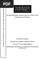 Rodhana Thesis PDF