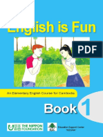 English Is Fun Book 1 - Combine PDF