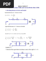 Lecture 4