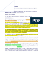 Association of Customs Brokers, Inc. v. Municipal Board, City of Manila, 93 Phil. 107